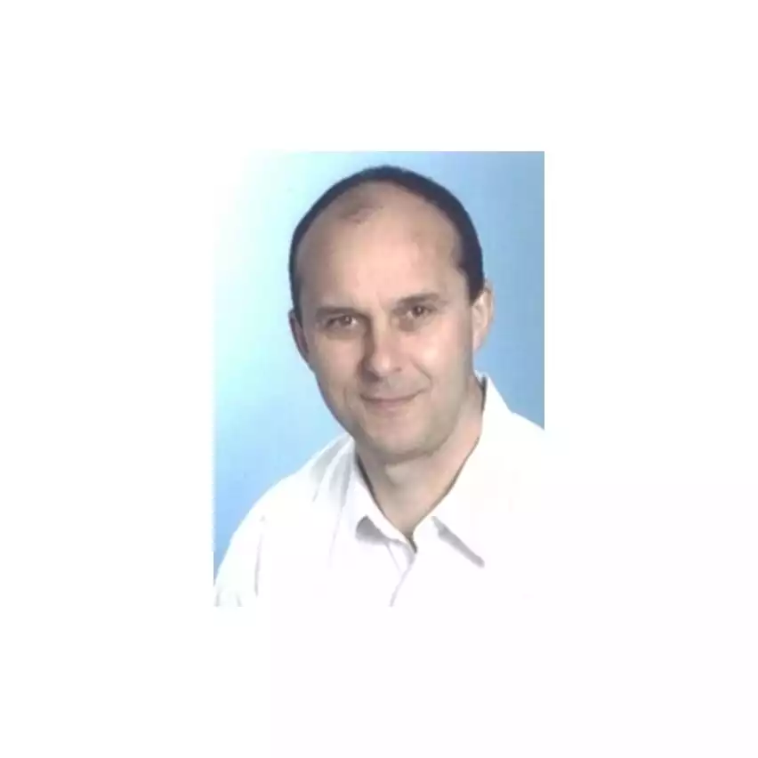 Portraitfoto der Kontaktperson