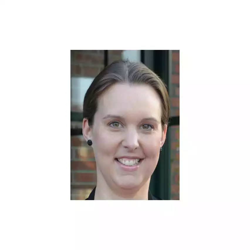 Portraitfoto der Kontaktperson