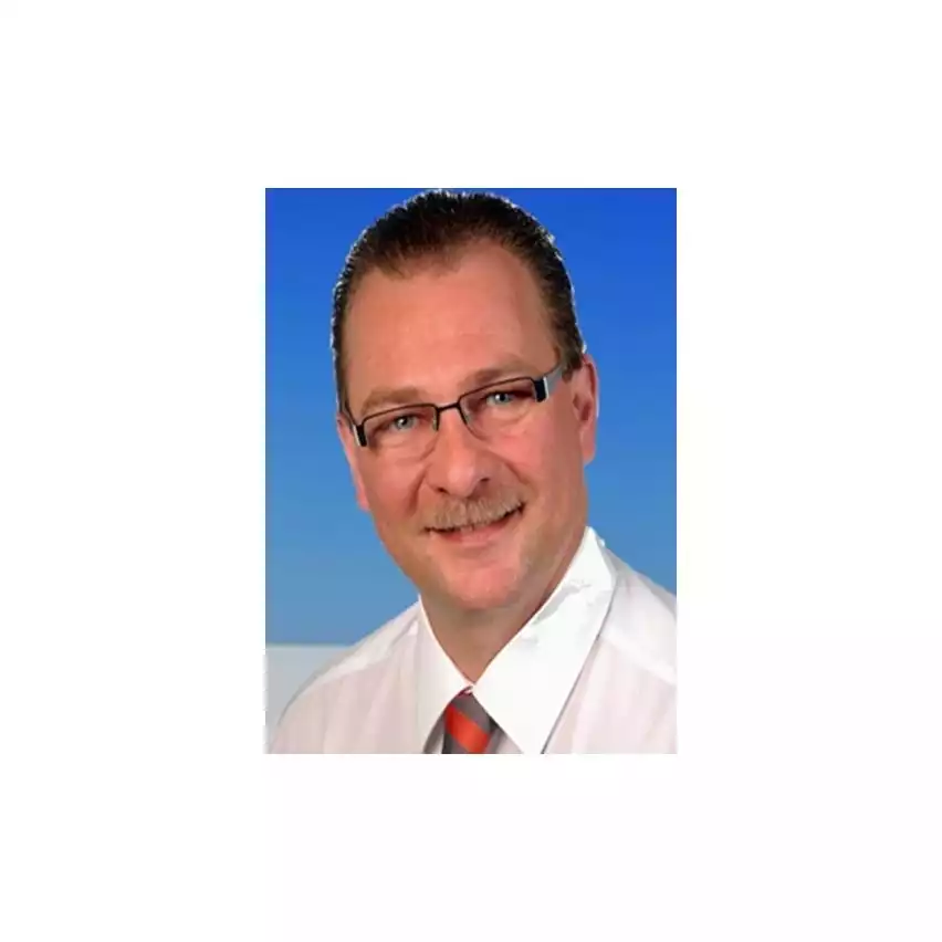 Portraitfoto der Kontaktperson