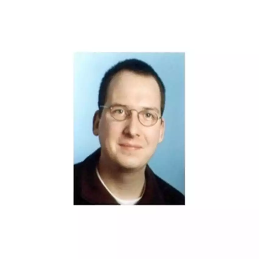 Portraitfoto der Kontaktperson