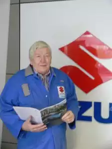 Portraitfoto der Kontaktperson