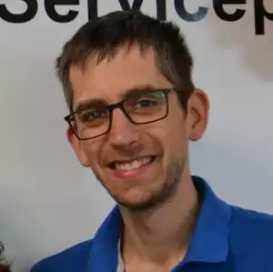 Portraitfoto der Kontaktperson