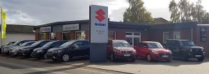 Autohaus Front