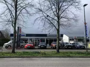 Autohaus Bender