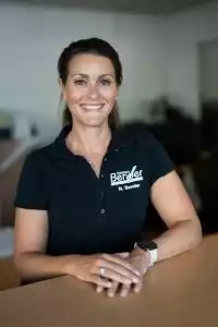 Portraitfoto der Kontaktperson