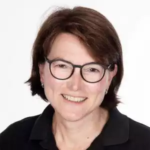 Portraitfoto der Kontaktperson