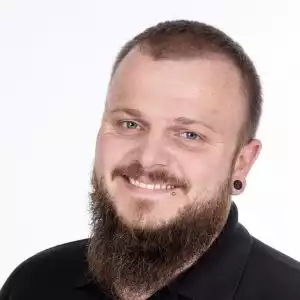 Portraitfoto der Kontaktperson