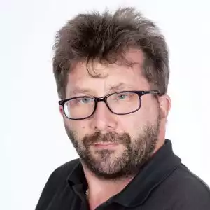 Portraitfoto der Kontaktperson