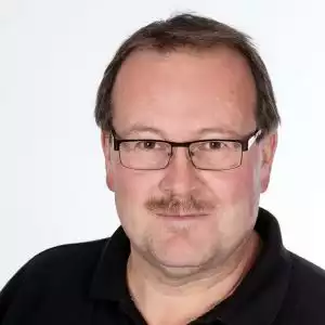 Portraitfoto der Kontaktperson