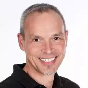 Portraitfoto der Kontaktperson