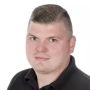 Portraitfoto der Kontaktperson