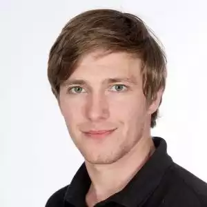 Portraitfoto der Kontaktperson