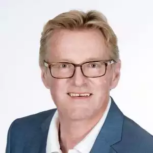 Portraitfoto der Kontaktperson