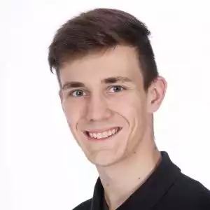 Portraitfoto der Kontaktperson