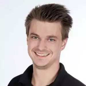 Portraitfoto der Kontaktperson