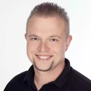 Portraitfoto der Kontaktperson