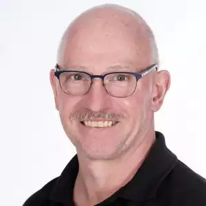 Portraitfoto der Kontaktperson