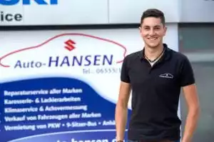 Portraitfoto der Kontaktperson