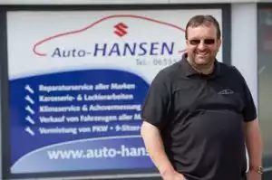 Portraitfoto der Kontaktperson