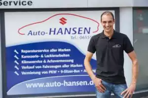 Portraitfoto der Kontaktperson