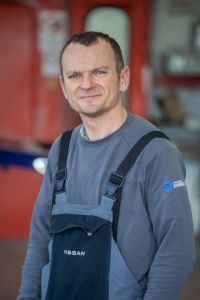 Portraitfoto der Kontaktperson