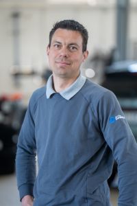 Portraitfoto der Kontaktperson