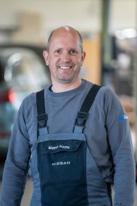 Portraitfoto der Kontaktperson
