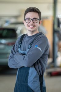 Portraitfoto der Kontaktperson