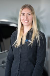 Portraitfoto der Kontaktperson