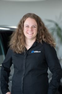 Portraitfoto der Kontaktperson