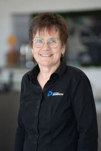 Portraitfoto der Kontaktperson