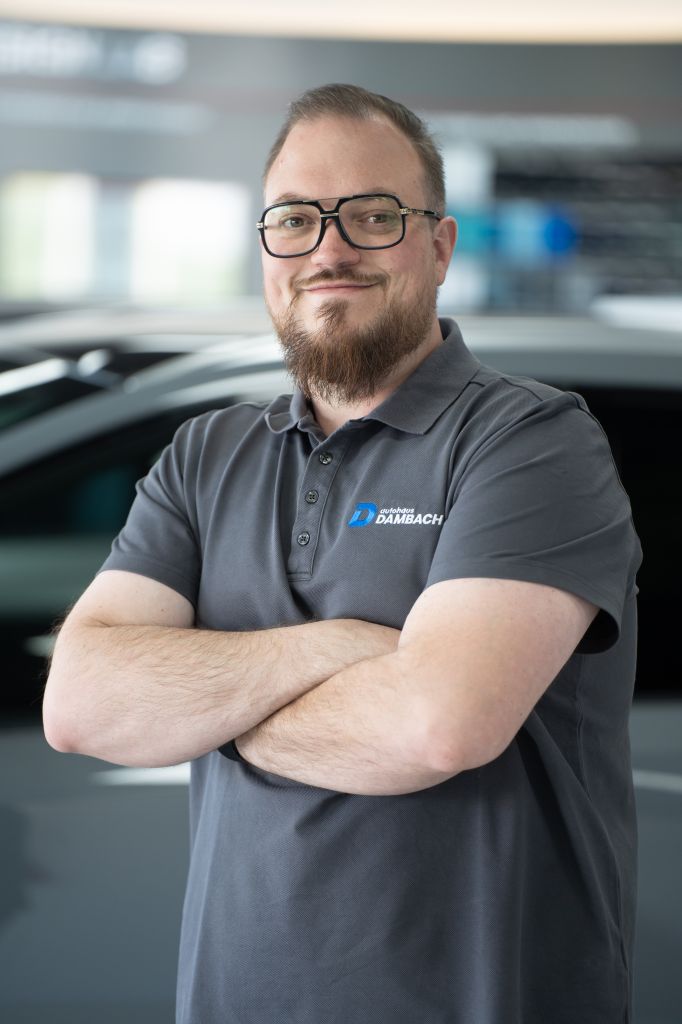 Portraitfoto der Kontaktperson