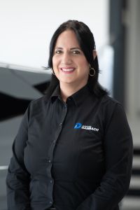 Portraitfoto der Kontaktperson