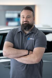 Portraitfoto der Kontaktperson