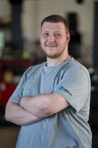 Portraitfoto der Kontaktperson