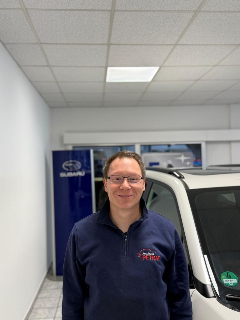 Portraitfoto der Kontaktperson