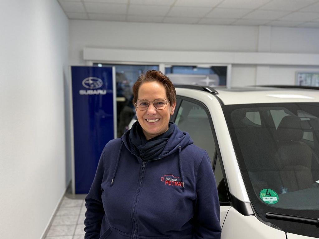 Portraitfoto der Kontaktperson