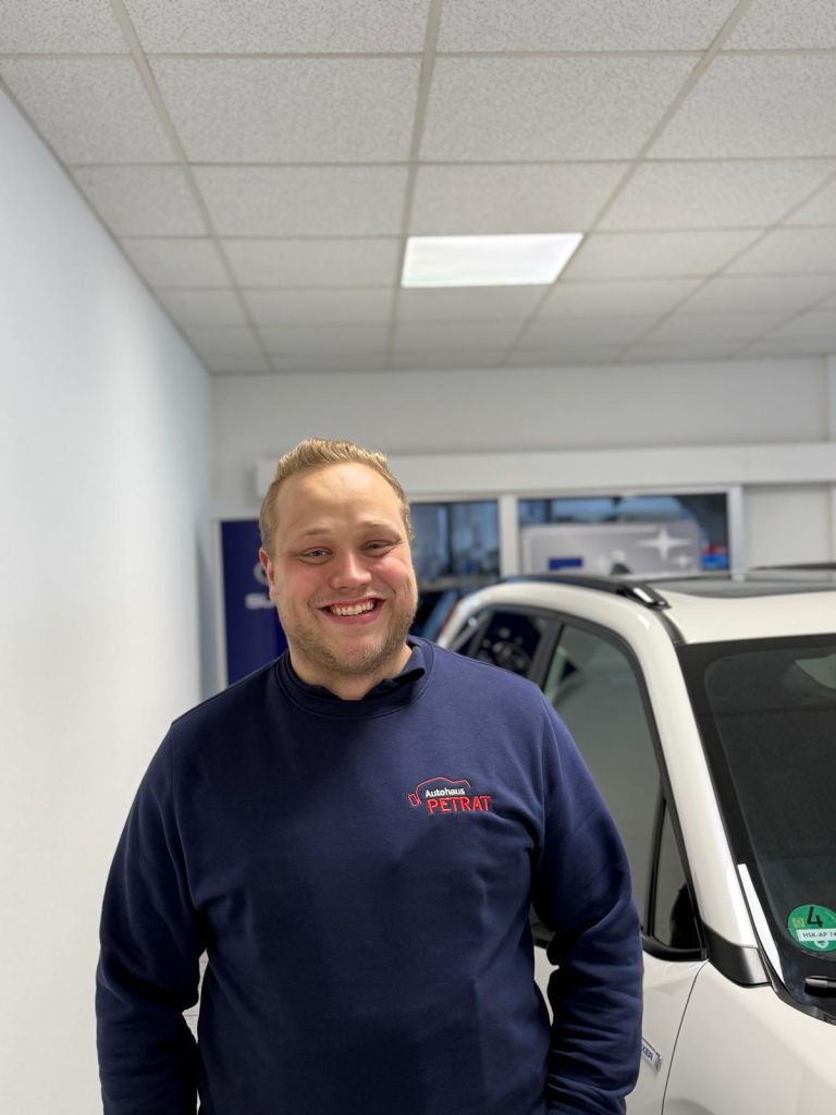 Portraitfoto der Kontaktperson