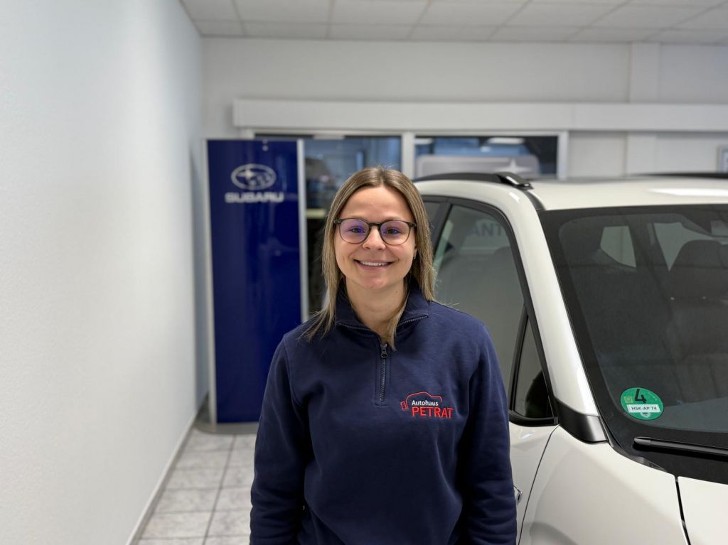 Portraitfoto der Kontaktperson