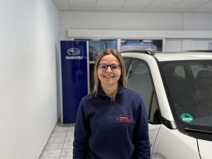 Portraitfoto der Kontaktperson
