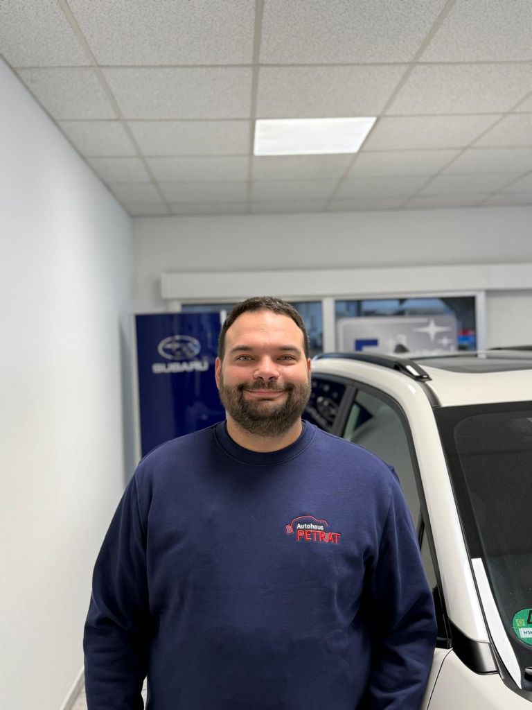 Portraitfoto der Kontaktperson