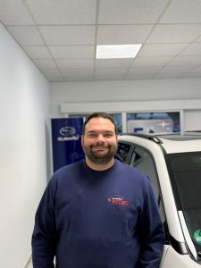 Portraitfoto der Kontaktperson