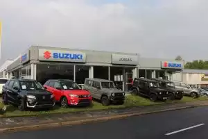 Autohaus Jonas