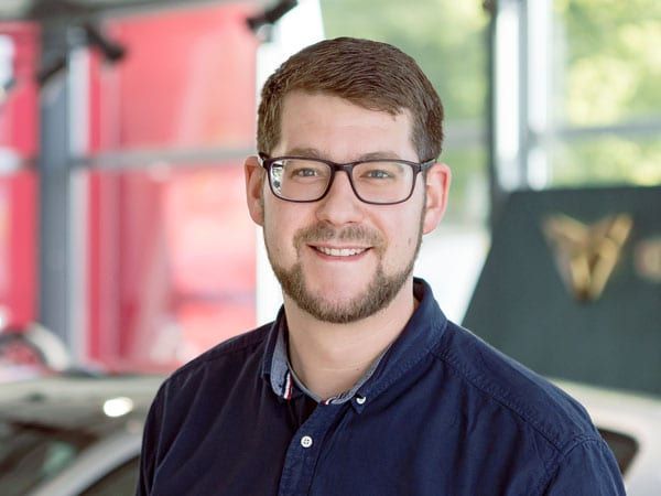 Portraitfoto der Kontaktperson