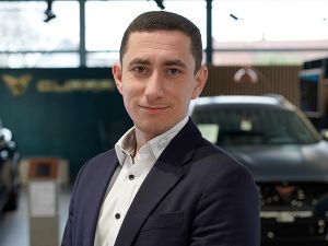Portraitfoto der Kontaktperson