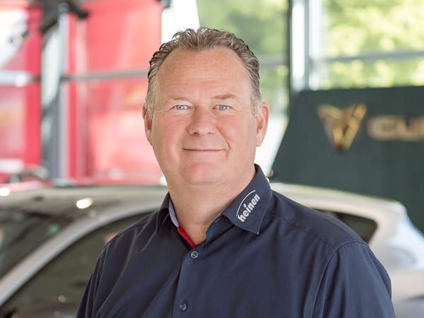 Portraitfoto der Kontaktperson