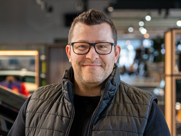 Portraitfoto der Kontaktperson