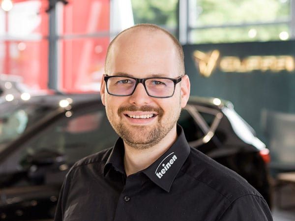 Portraitfoto der Kontaktperson