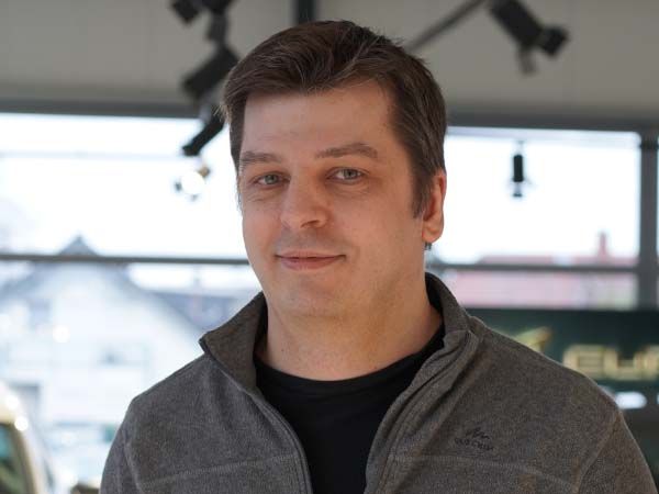 Portraitfoto der Kontaktperson