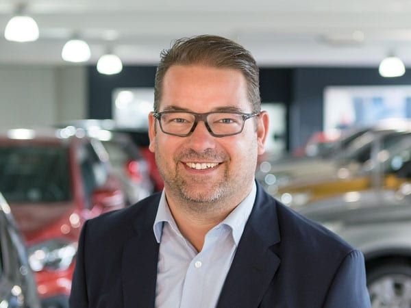 Portraitfoto der Kontaktperson